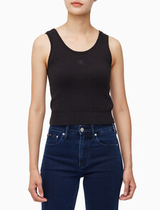 Buy 여성 투인원 패션 가디건 in color CK BLACK