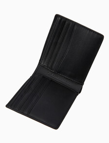 Buy 남성 CK AOP 엠보스 in color BLACK