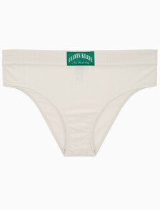 Buy 여성 헤리티지 애슬레틱 비키니 in color TOFU