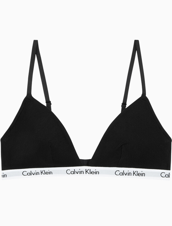 여성 캐러셀 립 라이틀리 라인드 트라이앵글