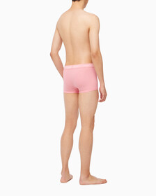Buy 남성 프라이드 에디션 5PK 로우라이즈 트렁크 in color ORANGE JUICEROSEY DREAM CITRINADEEP