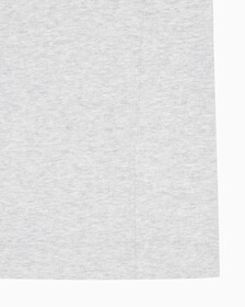 Buy 남성 레귤러 핏 에센셜 로고 반팔 티셔츠 in color ATHLETIC GREY H