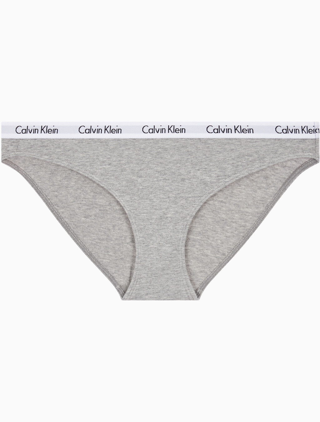 Buy 여성 캐러셀 비키니 팬티 in color GREY HEATHER