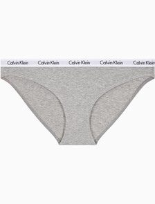 Buy 여성 캐러셀 비키니 팬티 in color GREY HEATHER