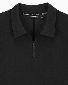Buy 남성 레귤러핏 숏슬리브 폴로셔츠 in color BLACK