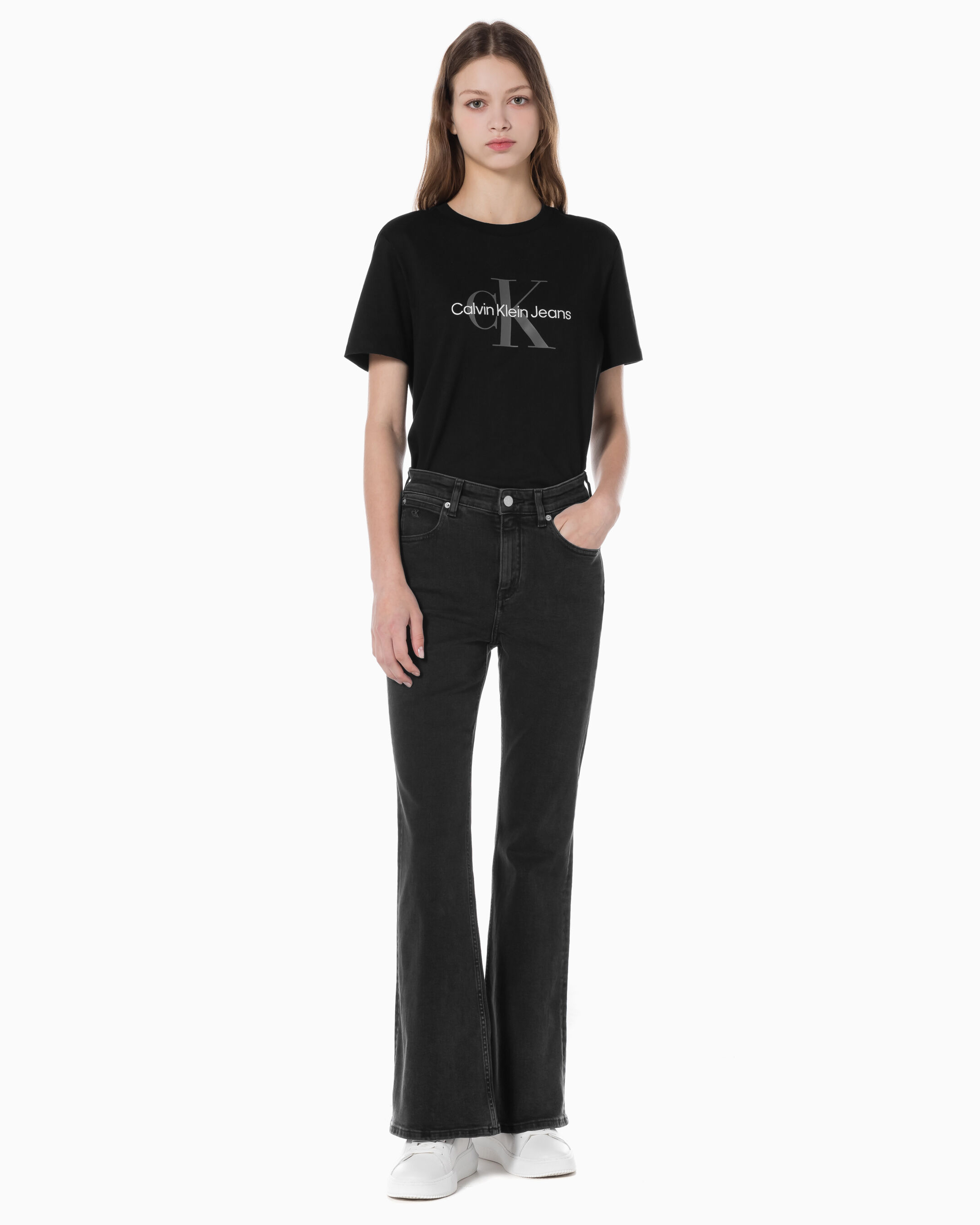 Calvin klein jeans korea store