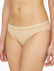 Buy 여성 CK 폼 AF 비키니 in color NUDE