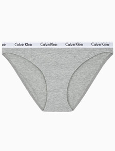 Buy 여성 캐러셀 3PK 비키니 in color Black / grey / black print