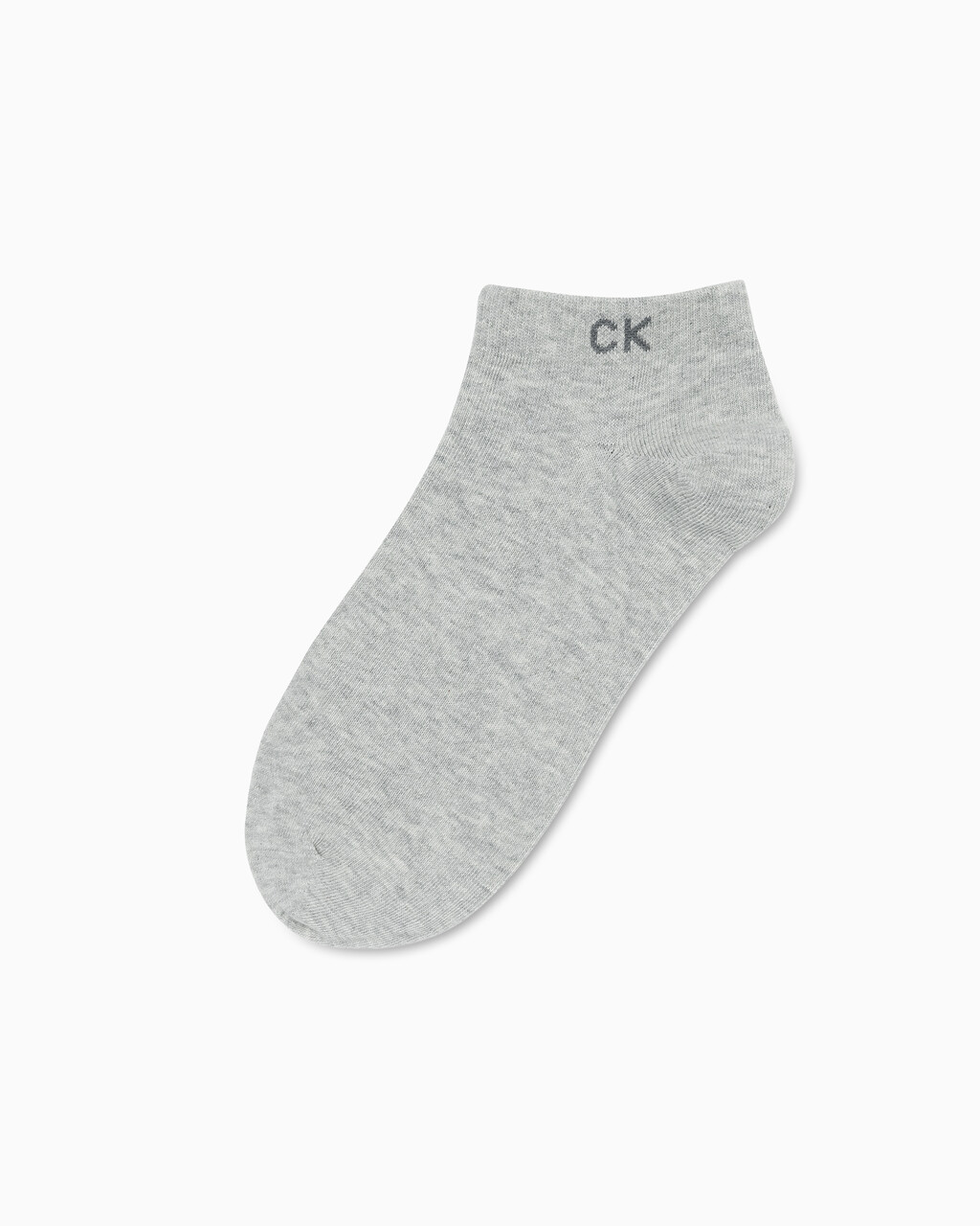 Buy 남성 콤드 코튼 로우컷 발목 양말 (블랙 1 PAIR) in color URBAN CHIC