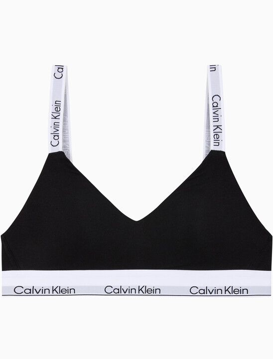 여성 아이콘 코튼 모달 브라렛 (H&E)