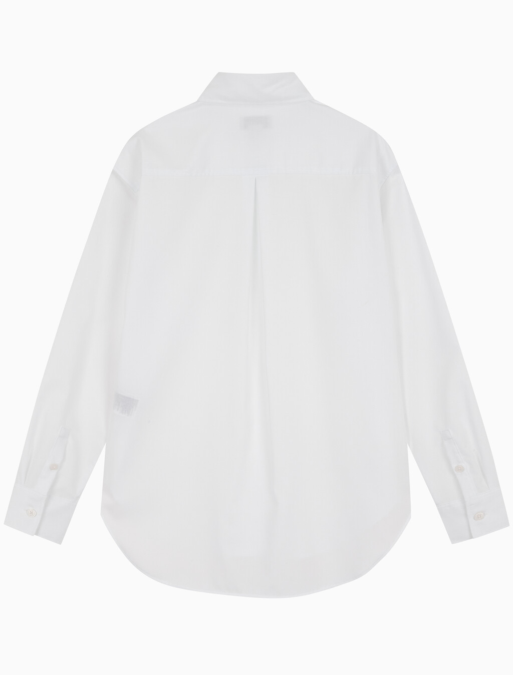 Buy 여성 릴렉스핏 셔츠 in color BRIGHT WHITE