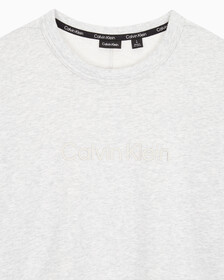 Buy 남성 릴렉스 핏 에센셜 스웻셔츠 in color ATHLETIC GREY H