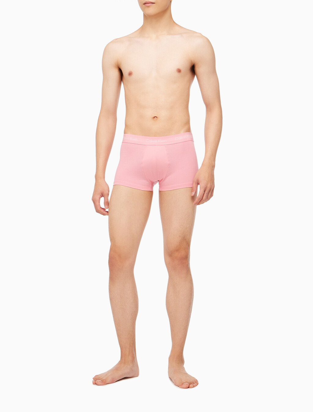 Buy 남성 프라이드 에디션 5PK 로우라이즈 드로즈 in color ORANGE JUICEROSEY DREAM CITRINADEEP