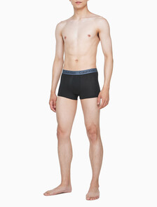 Buy 남성 모달 드로즈 3PK in color BLACK/RED/GREY