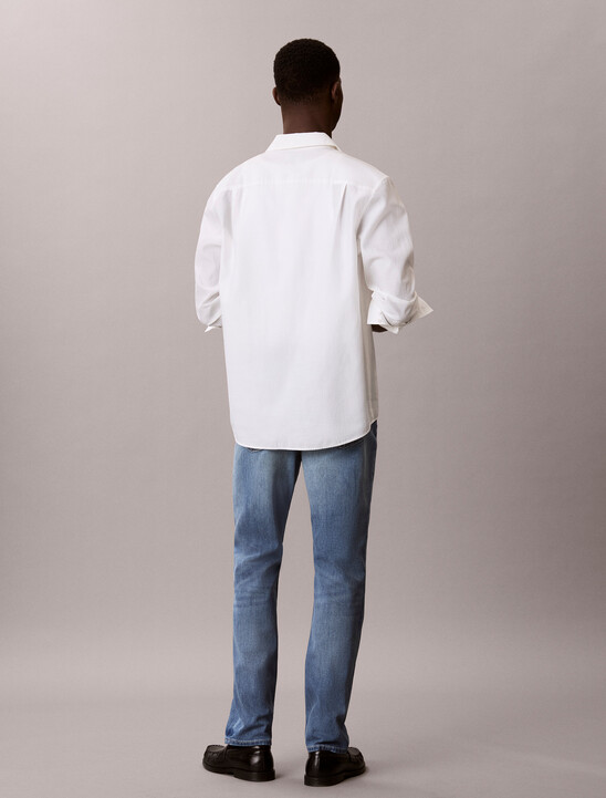 [37.5 Denim Technology] 남성 슬림핏 트레일블레이즈 진