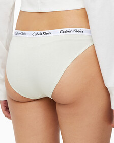Buy 여성 캐러셀 3PK 비키니 팬티 in color CANARY GREEN/STONE GREY/BLUEBERRY