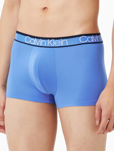 Buy 남성 마이크로 버라이어티 WB 로우 라이즈 트렁크 3PK in color Navy / Blue / Grey