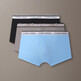 black / dark grey / blue