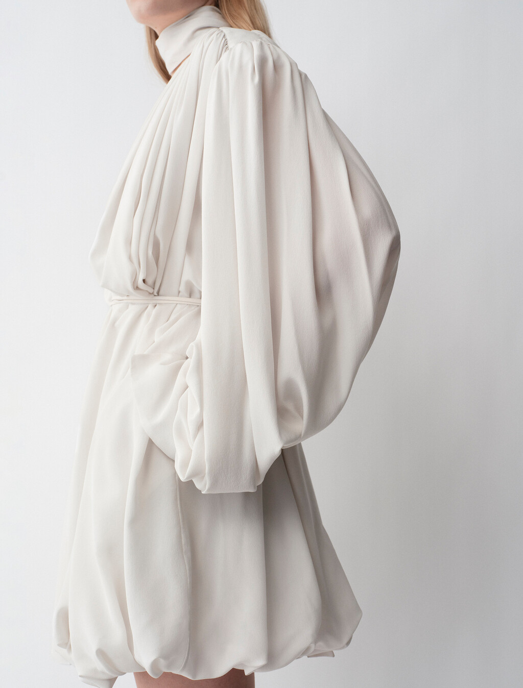 Buy ALLEGRA WOMENS RTW DRESSES in color WHITE