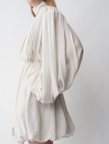 Buy ALLEGRA WOMENS RTW DRESSES in color WHITE