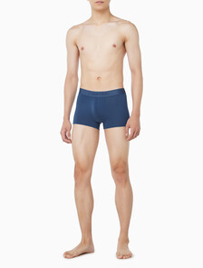 Buy 남성 울트라 소프트 모달 트렁크 in color Dark Blue
