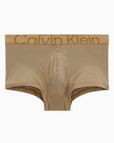 Buy 남성 퓨쳐쉬프트 홀리데이 로우라이즈 트렁크 in color LIGHT BROWN