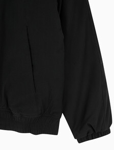 Buy 남성 블루종 패딩 자켓 in color CK BLACK