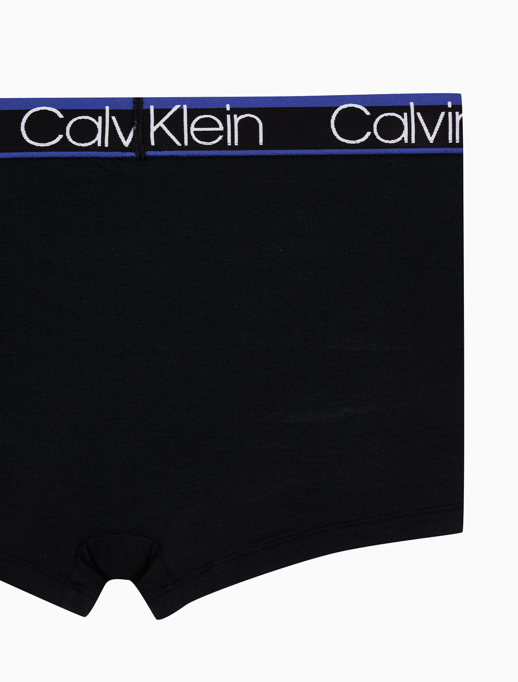 Buy 남성 WB 코튼 스트레치 버라이어티 팩 트렁크 4PK in color Blue / Black / Black / Grey