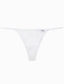 Buy 여성 애슬레틱 T팬티 3PK in color BLACK GREY HEATHER WHITE