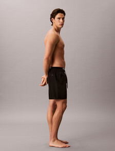 Buy 남성 인텐스 파워 스윔 팬츠 in color BLACK