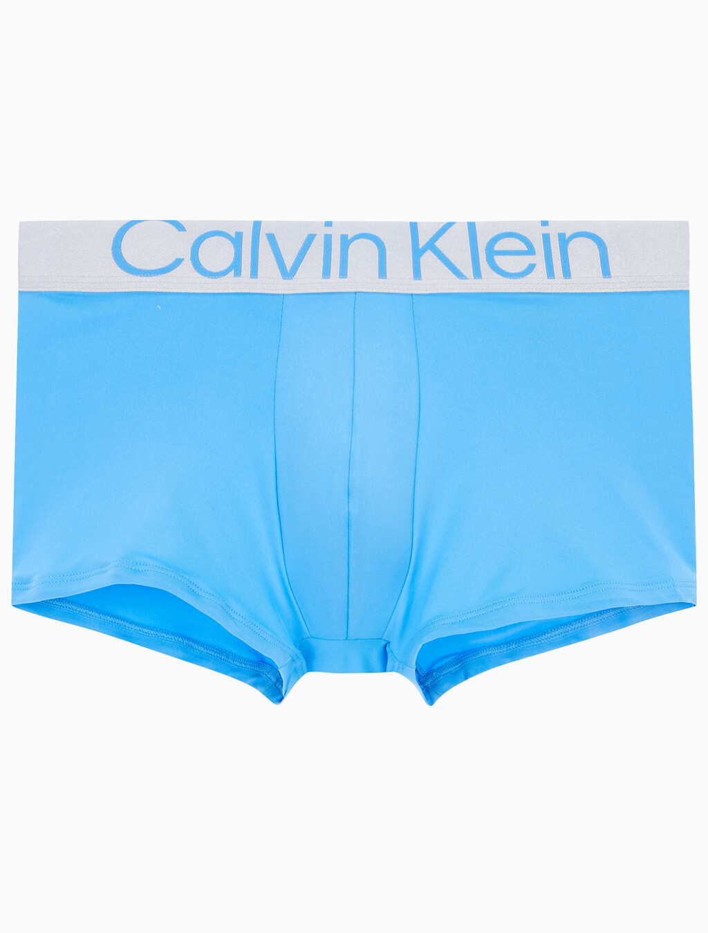 Buy 남성 CK 리컨시더드 스틸 마이크로 로우라이즈 드로즈 3PK in color MIDNIGHT BLUESIGNATURE BLUECLAY GREY