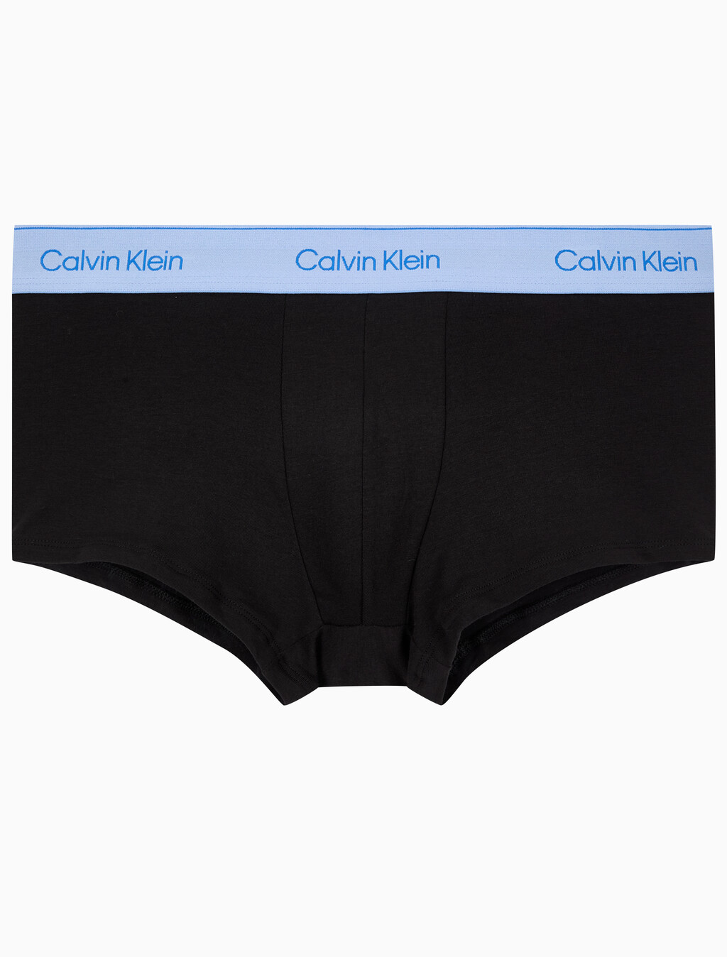 Buy 남성 프라이드 코튼 트렁크 5PK in color Black