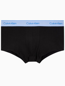 Buy 남성 프라이드 코튼 트렁크 5PK in color Black