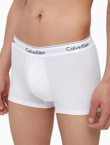 Buy [손흥민 캡슐] 남성 모던코튼 스트레치 3PK 드로즈 in color BLACK/WHITE/FIELD BLUE