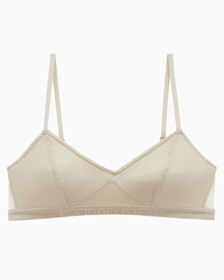 Buy 여성 퓨쳐 쉬프트 홀리데이 AF 브라렛 in color OXFORD TAN