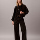 CK WORN BLACK