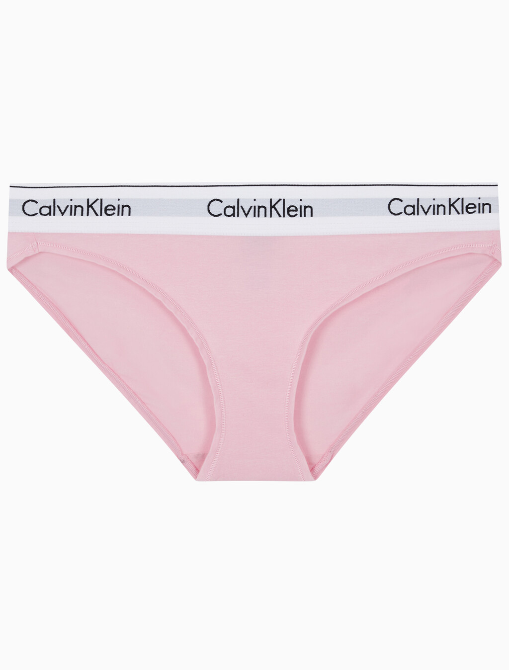 Buy 여성 모던 코튼 AF 비키니 in color BUFF PINK