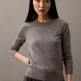 MEDIUM GREY HEATHER