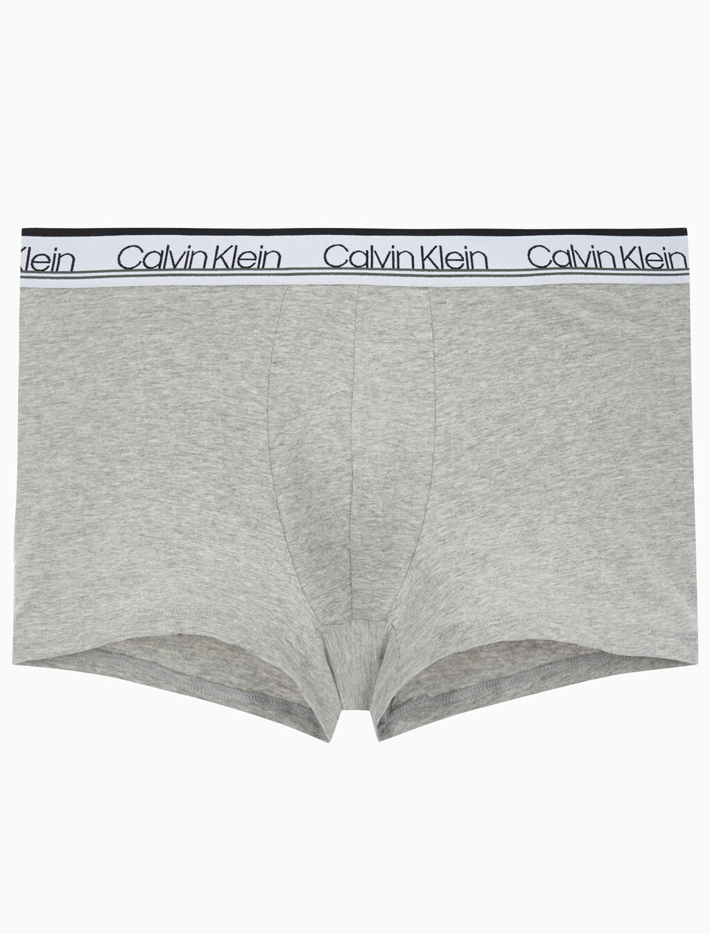 Buy 남성 웨이스트밴드 코튼 스트레치 버라이어티 4PK in color BLACK/GREY/GREEN/BLUE