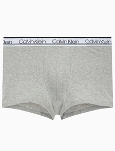 Buy 남성 웨이스트밴드 코튼 스트레치 버라이어티 4PK in color BLACK/GREY/GREEN/BLUE
