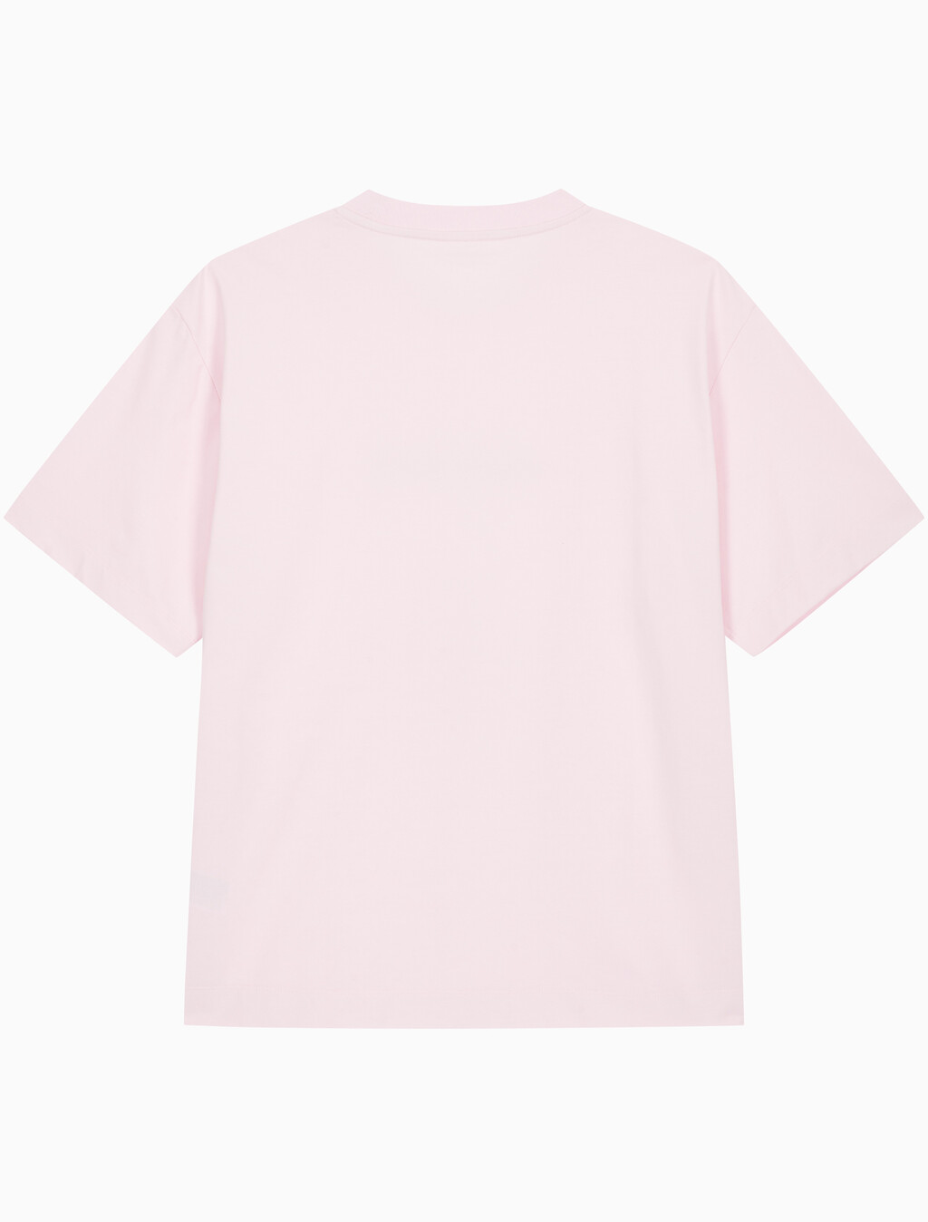 Buy 남성 릴렉스핏 저지 로고 쿨링 반팔 티셔츠 in color TENDER TOUCH
