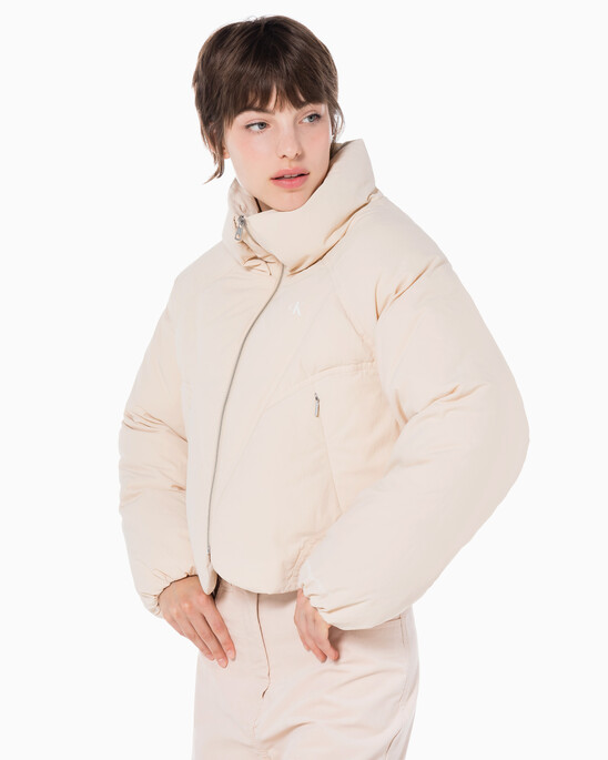 여성 패커블 울트라 라이트 다운