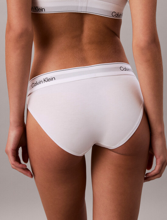 여성 아이콘 코튼 모달 AF 비키니