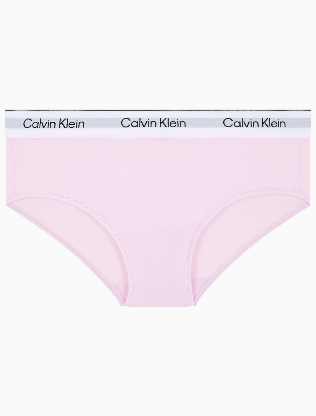 Buy 여성 아이콘 코튼 모달 AF 힙스터 in color Pink