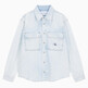 CHALKY BLUE