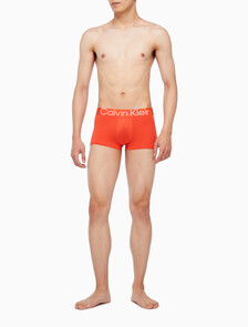 Buy 남성 임팩트 마이크로 로우라이즈 드로즈 in color FIESTA