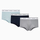 WOLF GREY/BLUE SHADOW/STERLING BLUE 