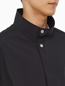 Buy 남성 테크 기능성 M65 자켓 in color BLACK