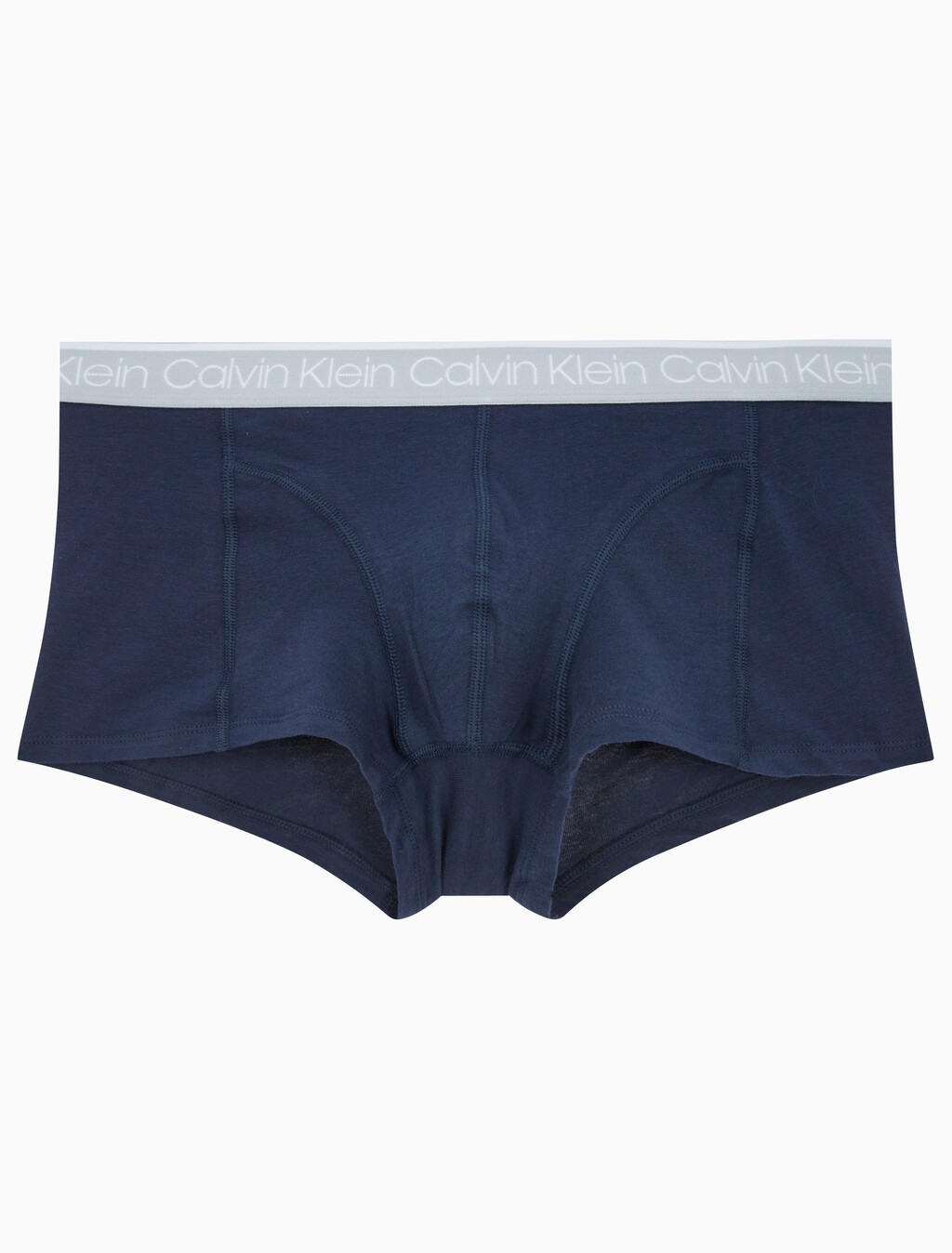 Buy 남성 리컨시더드 서지 로우라이즈 드로즈 3PK in color NAVY BLUE/DEEP BLUE,NAVY BLUE/PASTEL BLUE,NAVY BLUE/SILVER