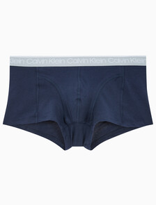 Buy 남성 리컨시더드 서지 로우라이즈 드로즈 3PK in color NAVY BLUE/DEEP BLUE,NAVY BLUE/PASTEL BLUE,NAVY BLUE/SILVER